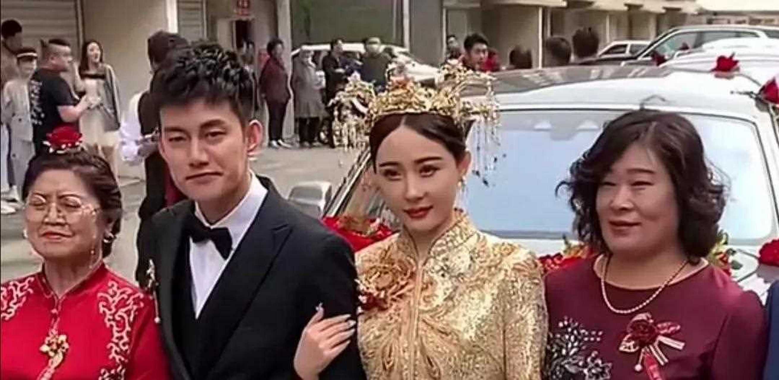 阿哲珊珊度蜜月!阿哲现身得水心悦首秀,聊天记录被爆!