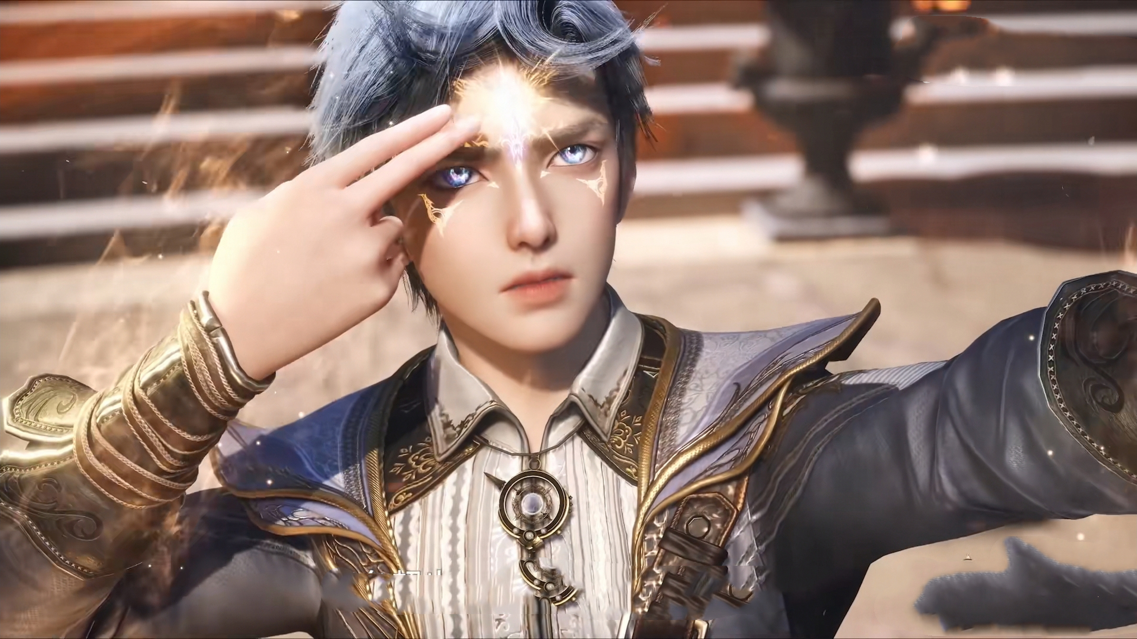 唐三和霍雨浩有没有喜欢过除了女主之外的角色?是谁?