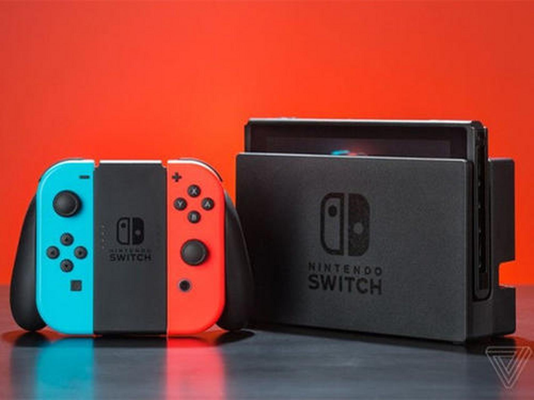 任天堂ns这款主机可以说是集合任天堂系列主机的精髓,包括继承fc的双