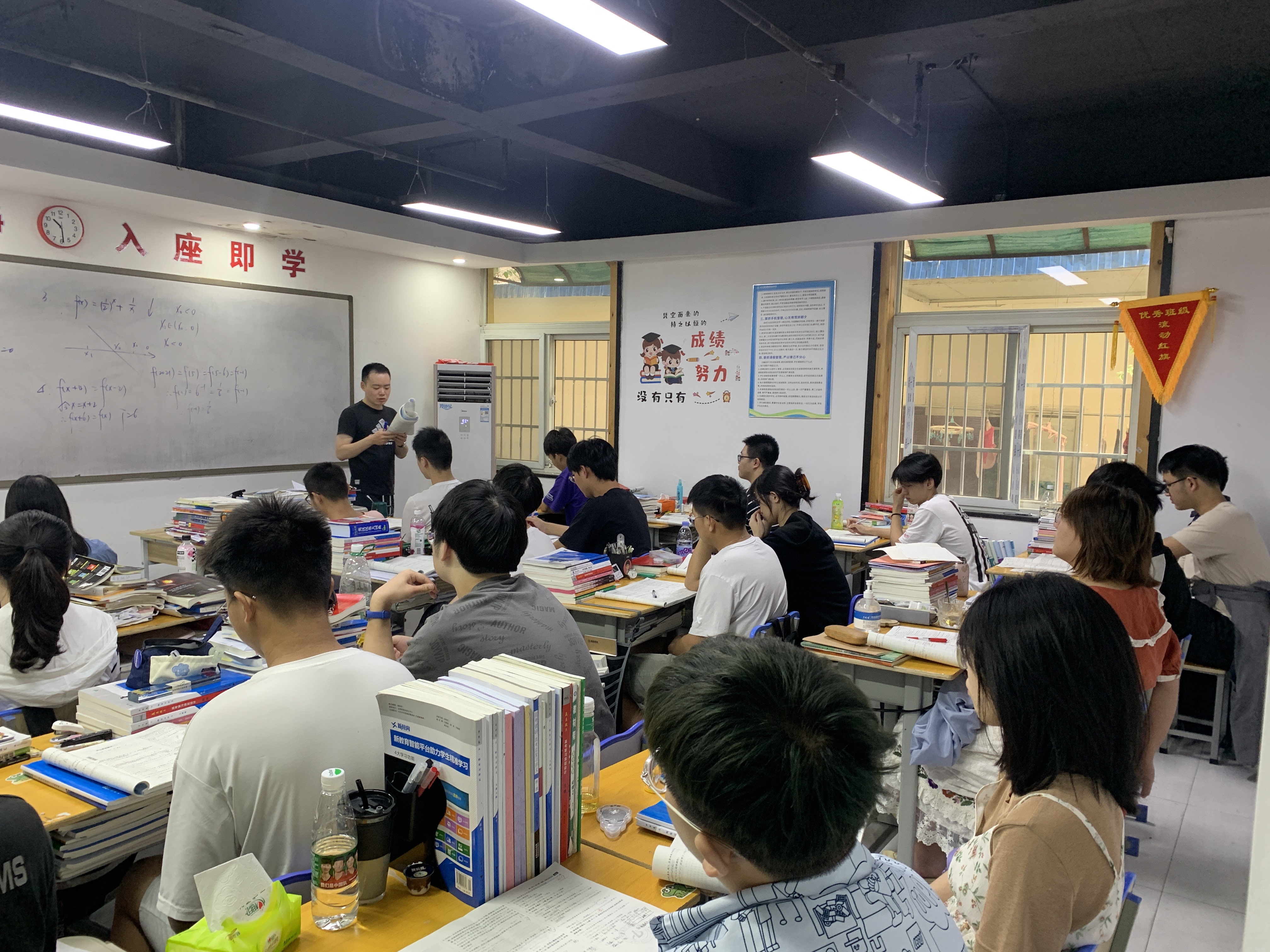 怎样判断艺考文化课冲刺班的效果好不好呢?