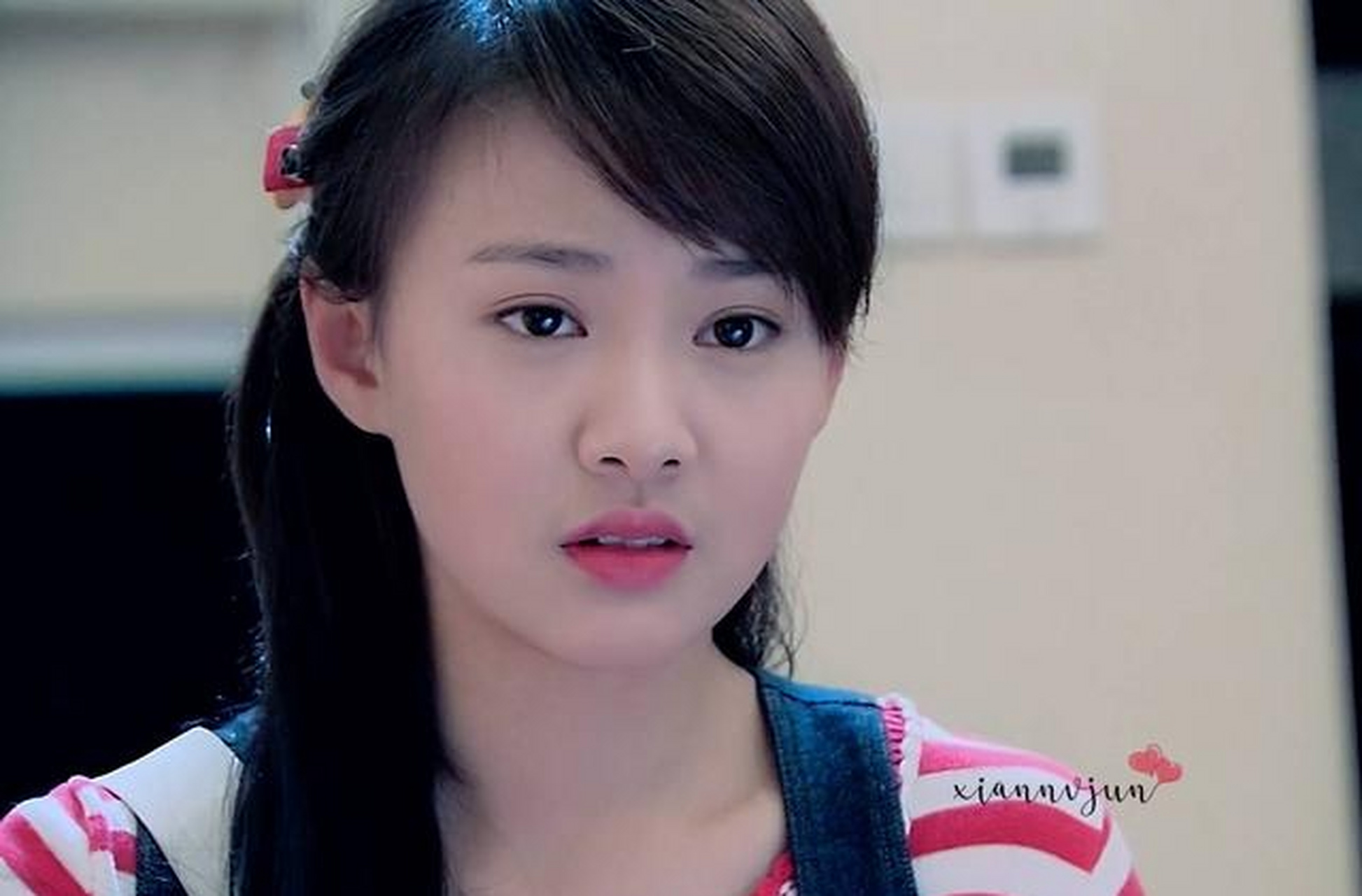 一起来看流星雨# #郑爽