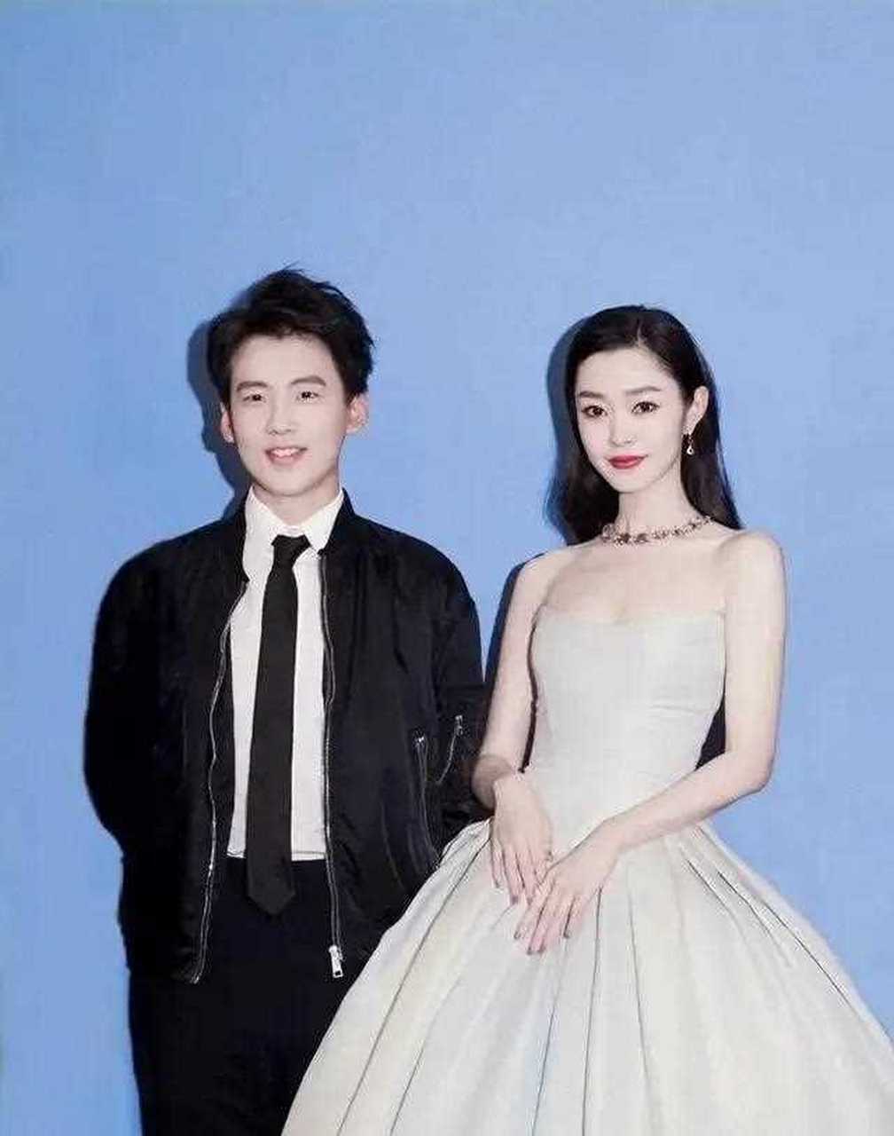 宋轶问郭麒麟:"你有没有想过让我当你的女朋友?