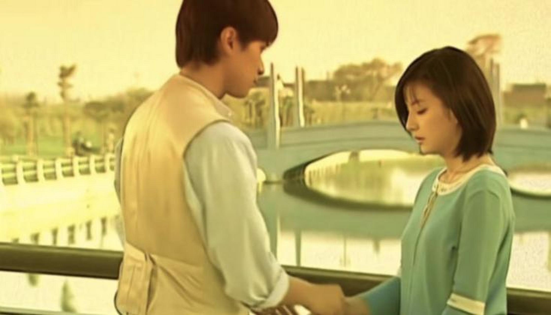 《情深深雨濛濛》何书桓和依萍:家世好的男人,为何