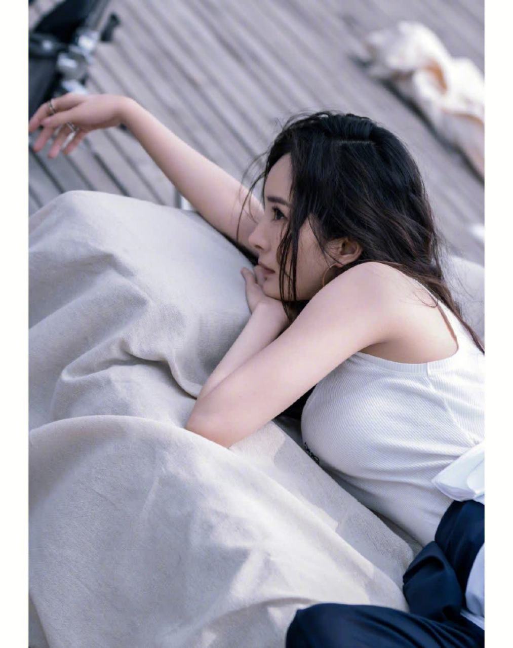 你喜欢杨幂的现代穿搭吗?[开心]