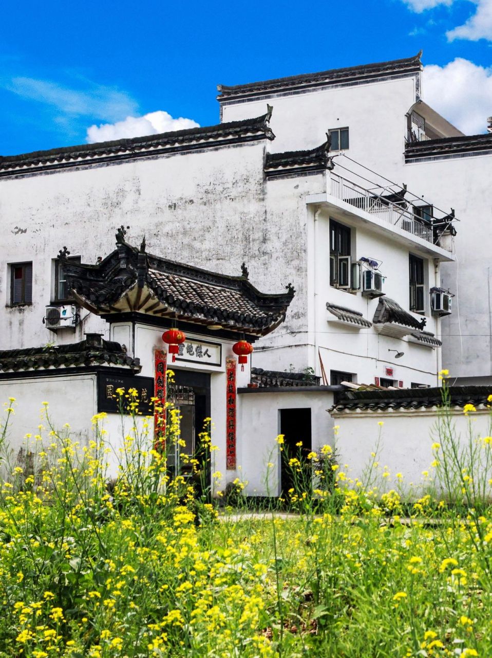 中国六大特色民居建筑,你认识几个?