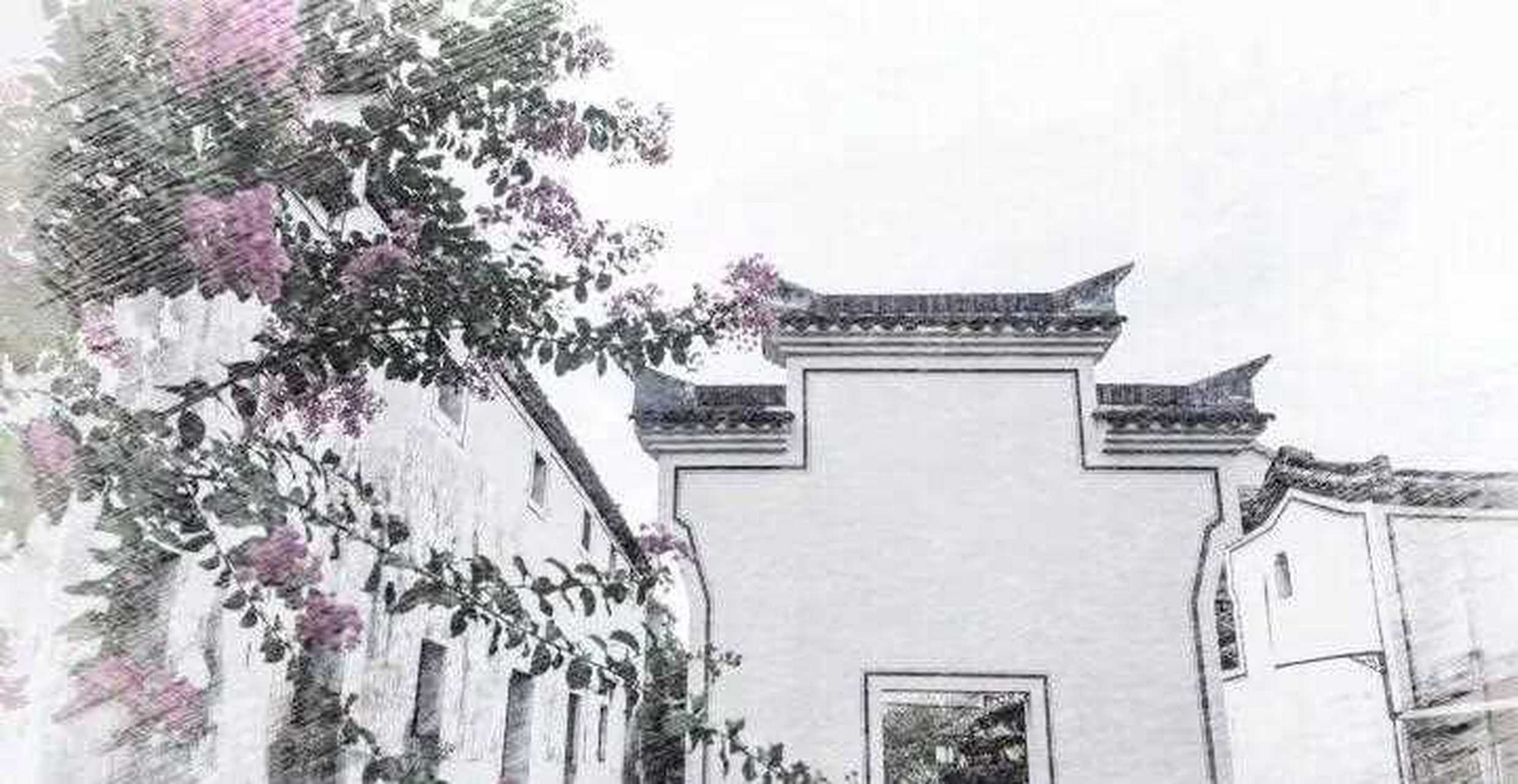 徐畈与荻浦古村位于桐庐深澳镇,有长深高速相连.