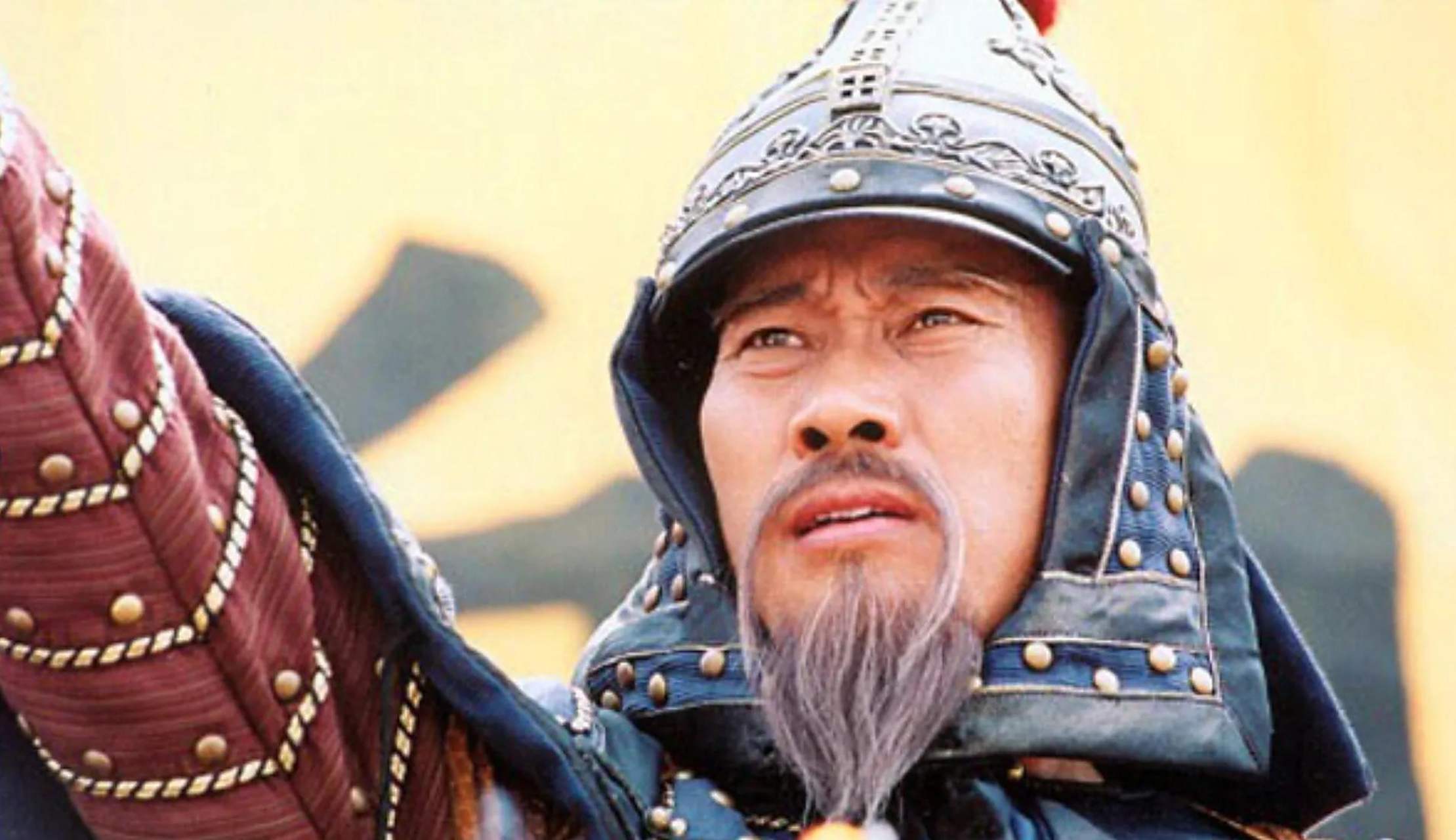 1683年,水师提督施琅率军进攻台湾,时值六月,海面经常刮飓风,有人建议