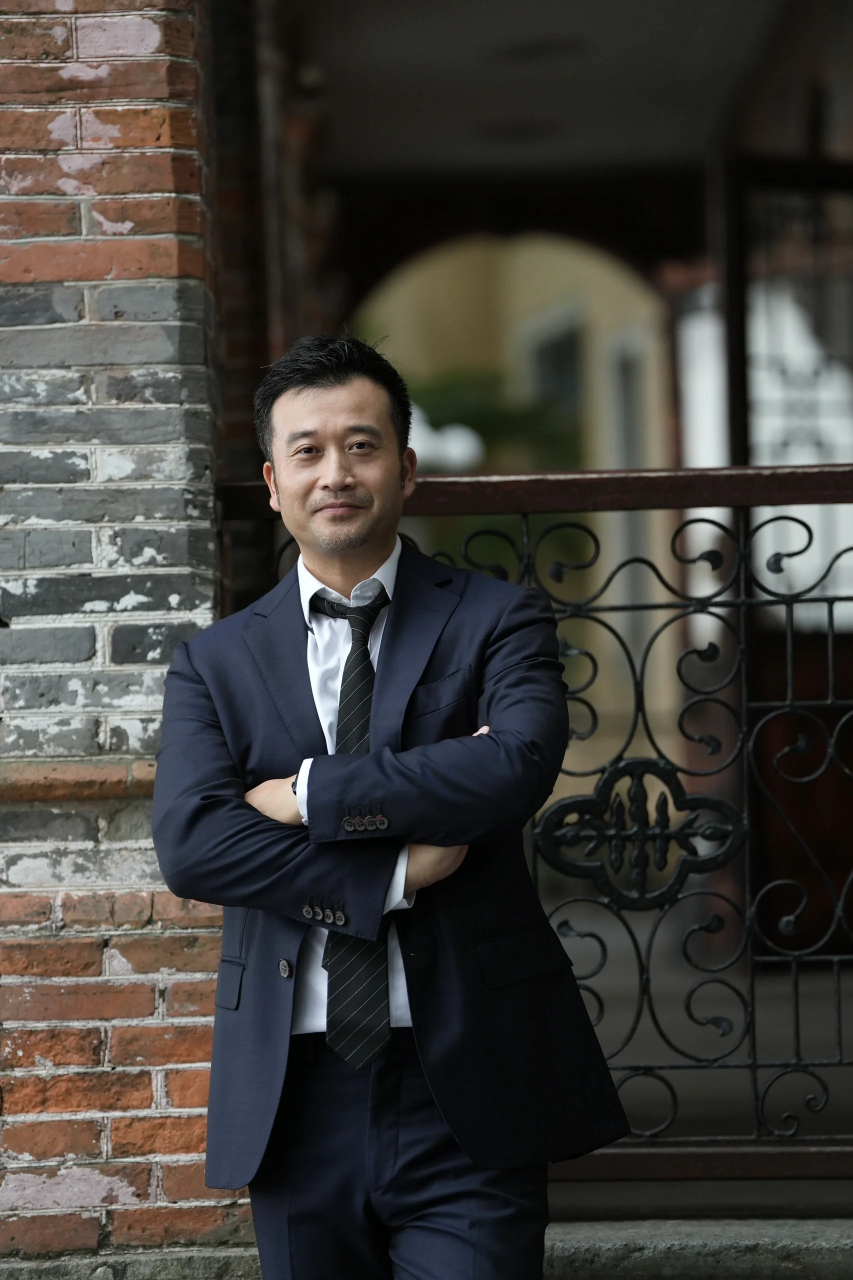 轻熟大叔上线  秋风起,温度降,是时候展现男士的独特魅力了!