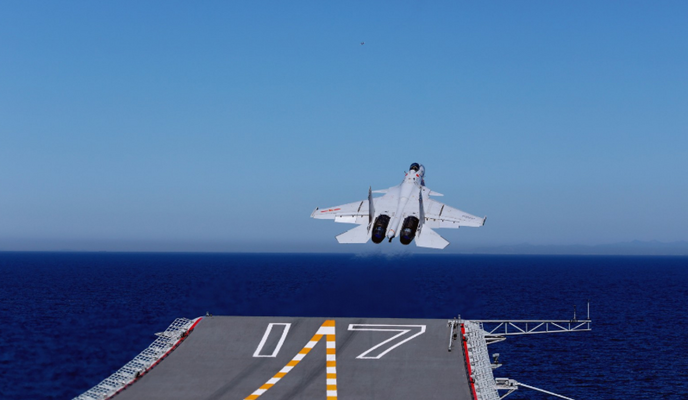 曾经的"日不落帝国"要派一艘护卫舰"威慑中国".