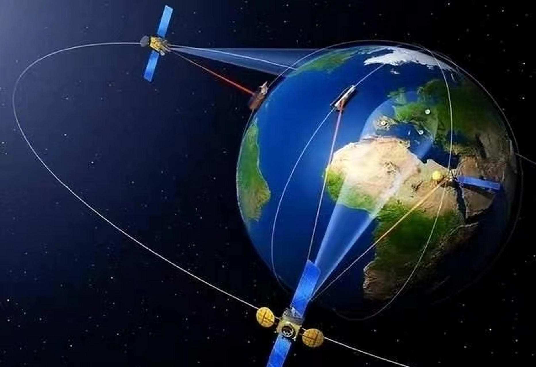 gps卫星实景查看=gps实时卫星地图最新版