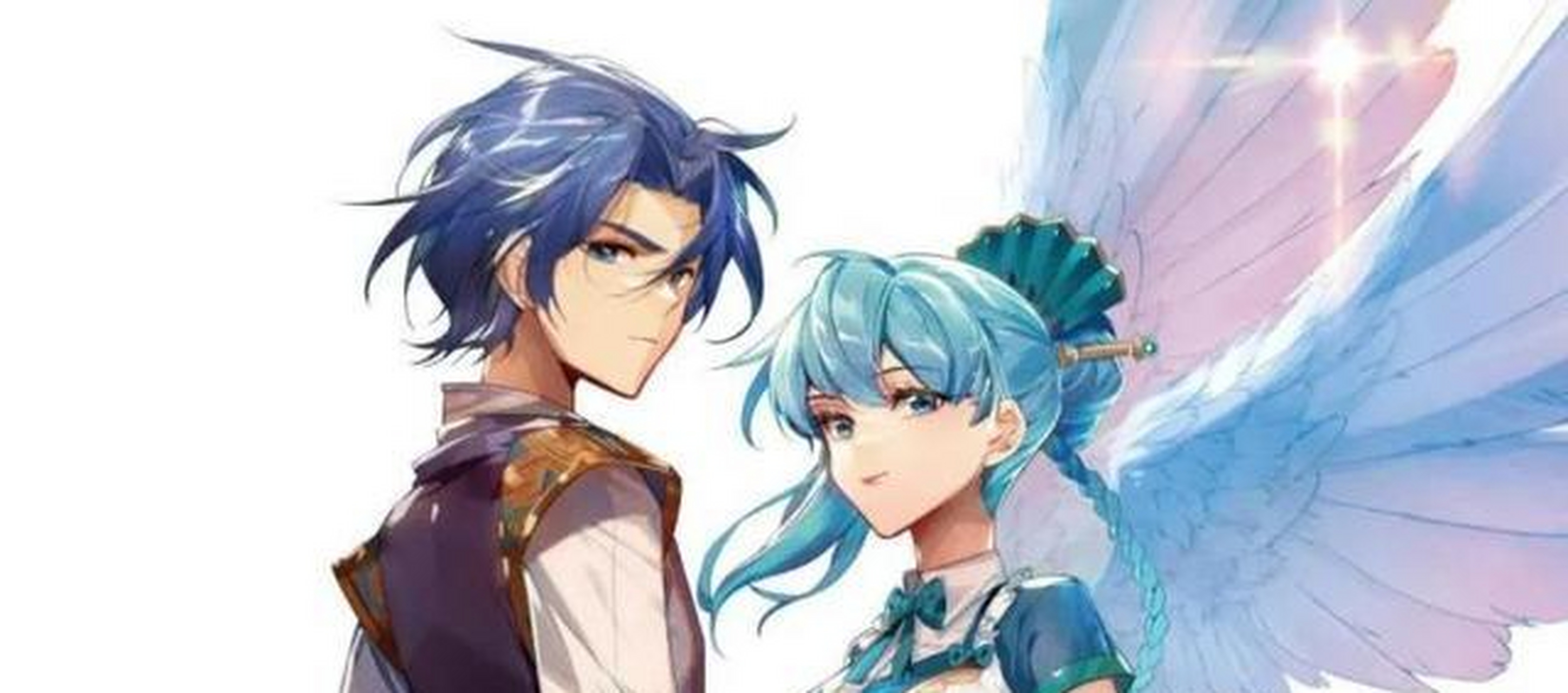 一代神王唐三唐三和小舞离开了法蓝星重归神界.