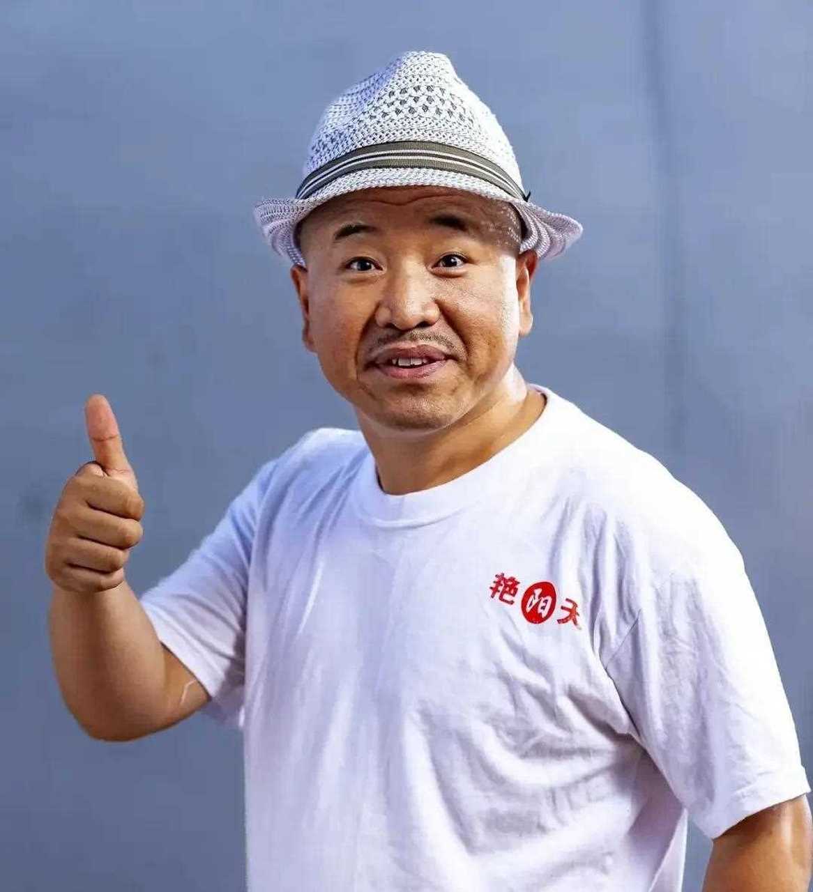 【王小利"刘能"照片遭蚊香厂家侵权】据摄影师"洛桑云丹杆言杆摄"爆料