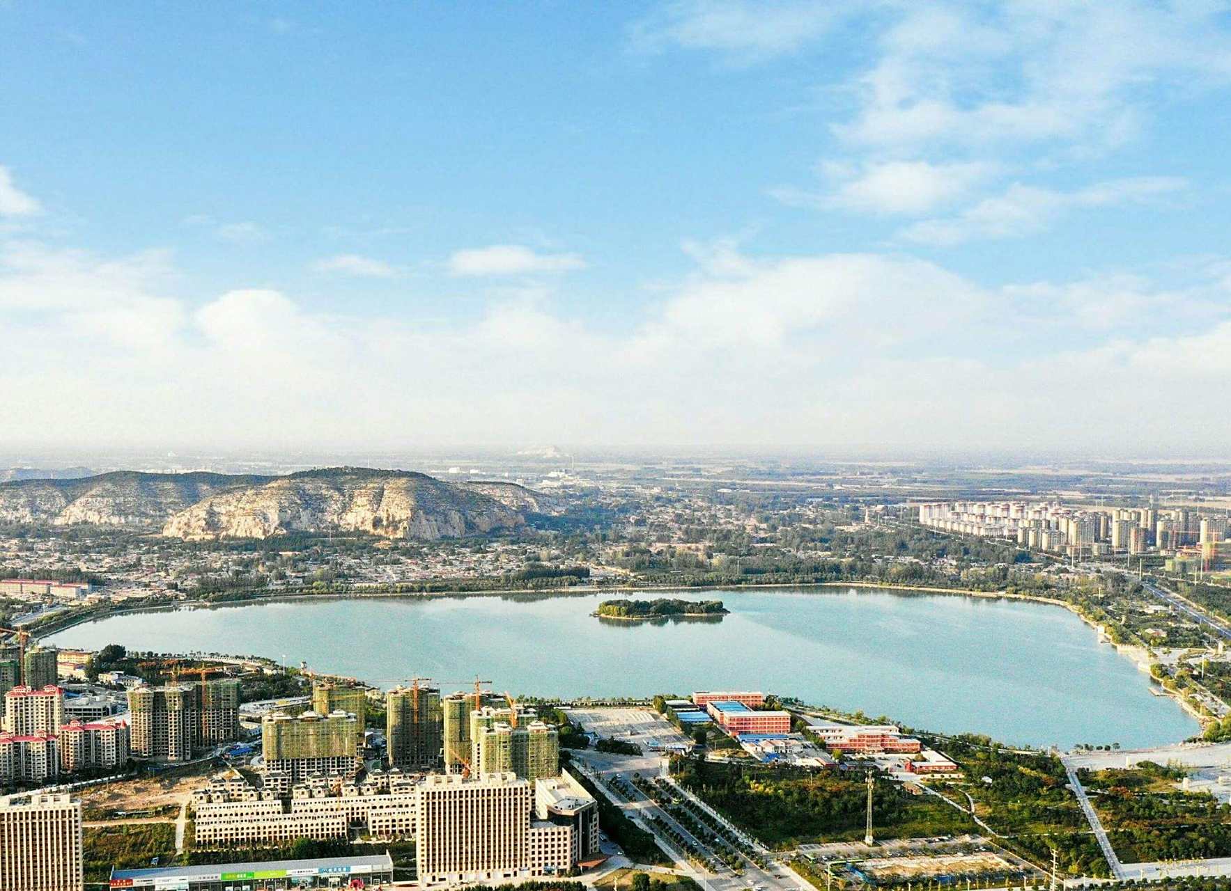 梁山县,隶属山东省济宁市