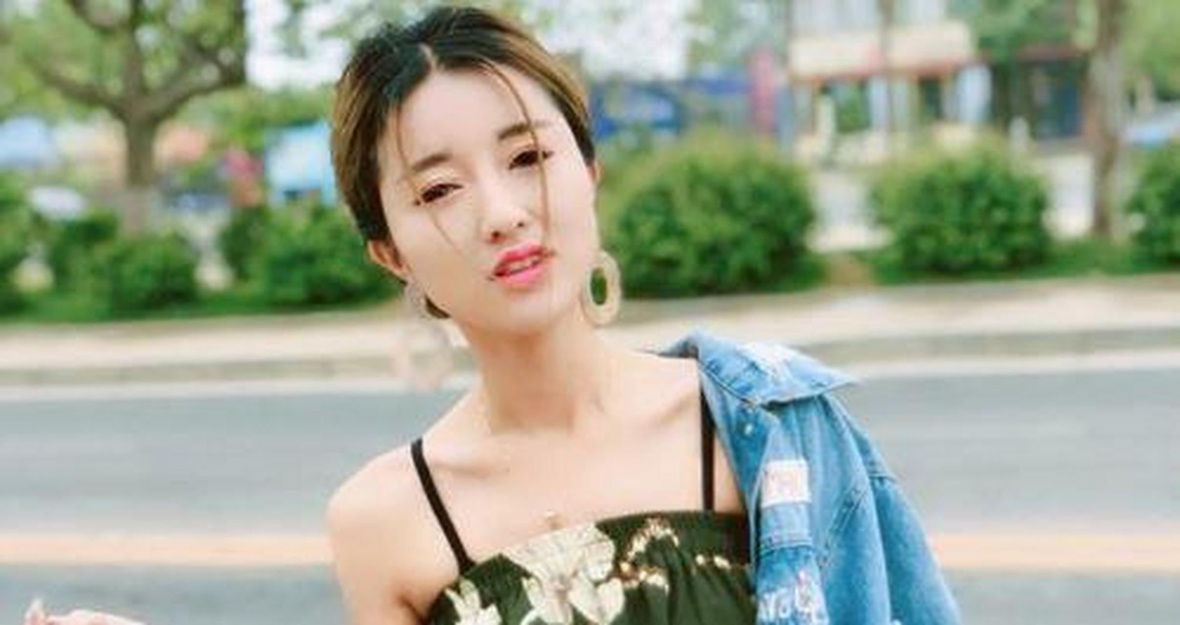 快手主播陈小硕个人资料 她结过婚吗和艾伦什么关系