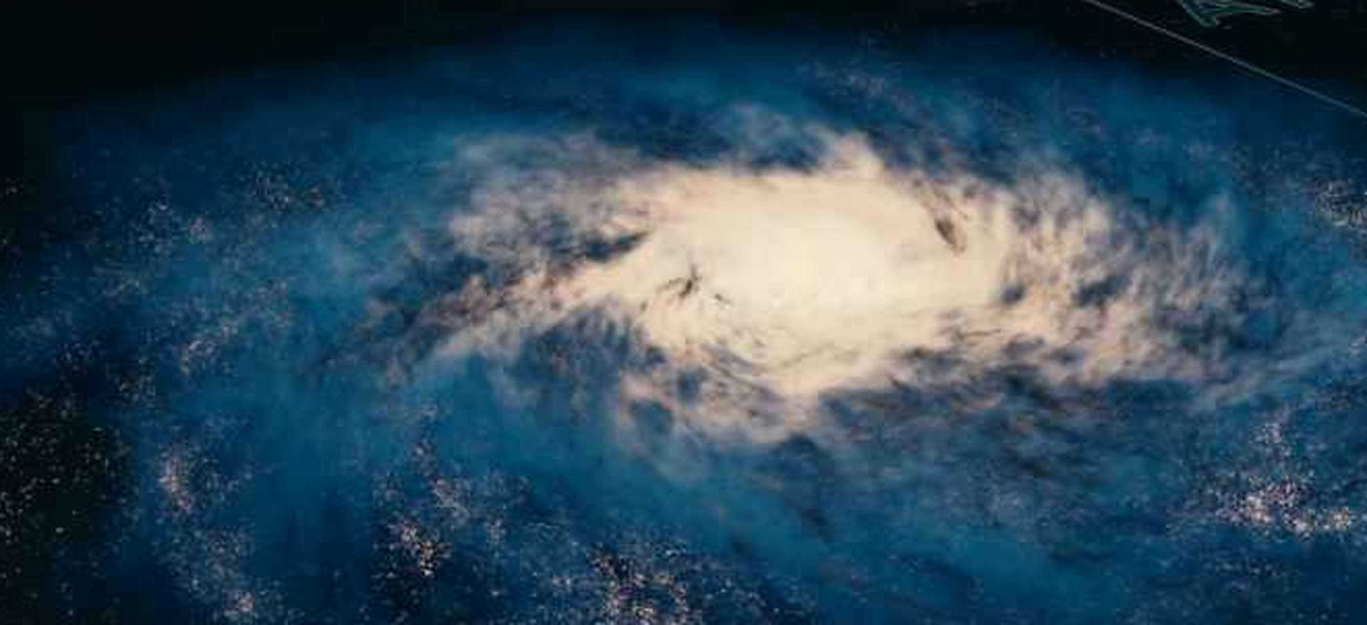 《宇宙时空之旅》不仅受到科学和天文爱好者的青睐,也吸引了广大