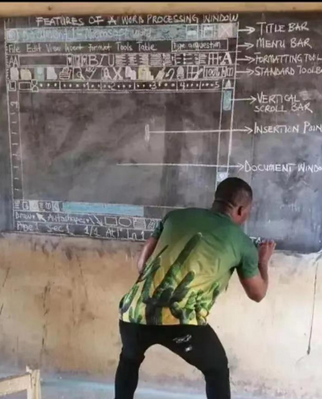 这是教什么课程的 看这好厉害的样子