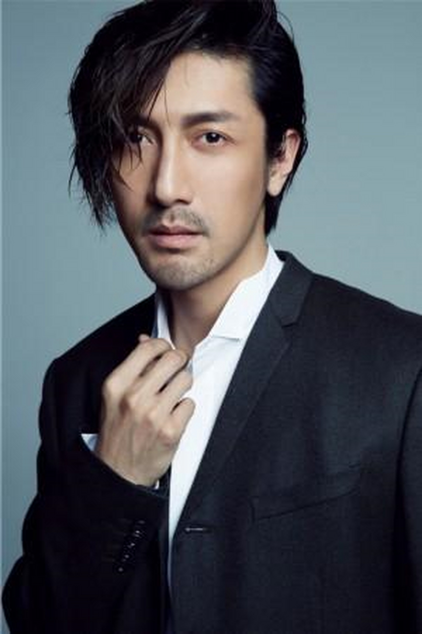 《他来了请闭眼》,衣冠禽兽谢晗,"斯文败类"张鲁一!