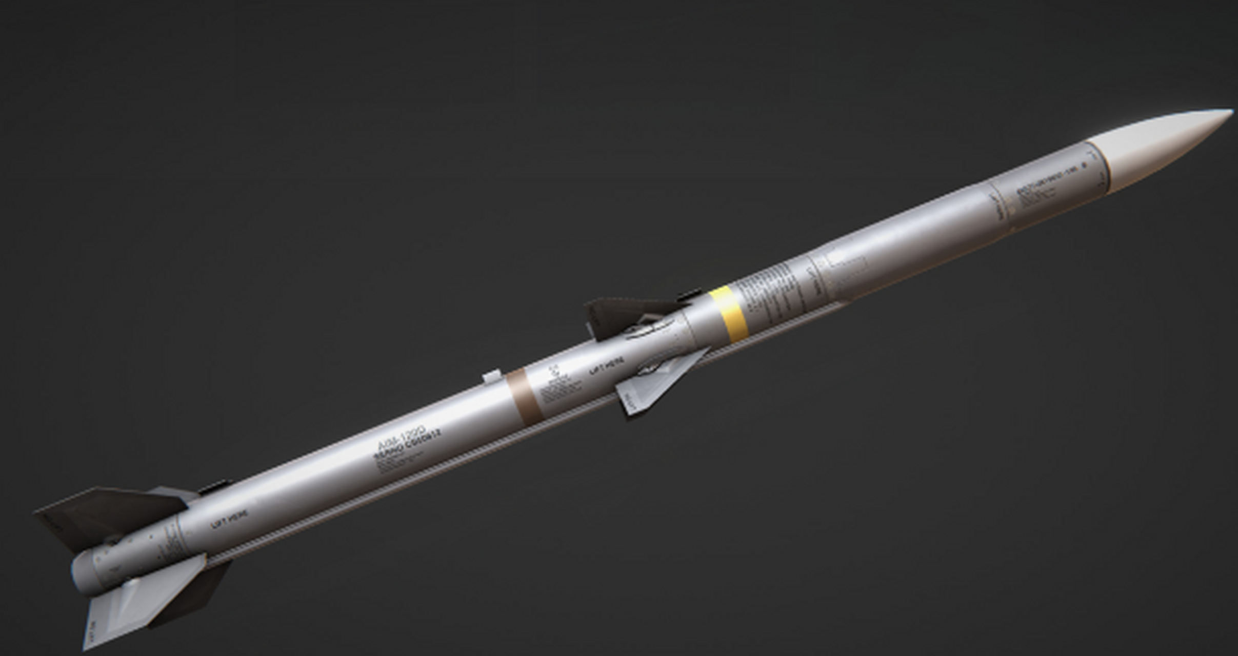 俄空空导弹400公里击落乌军战机引起西方震动,他们担忧中国空空导弹更