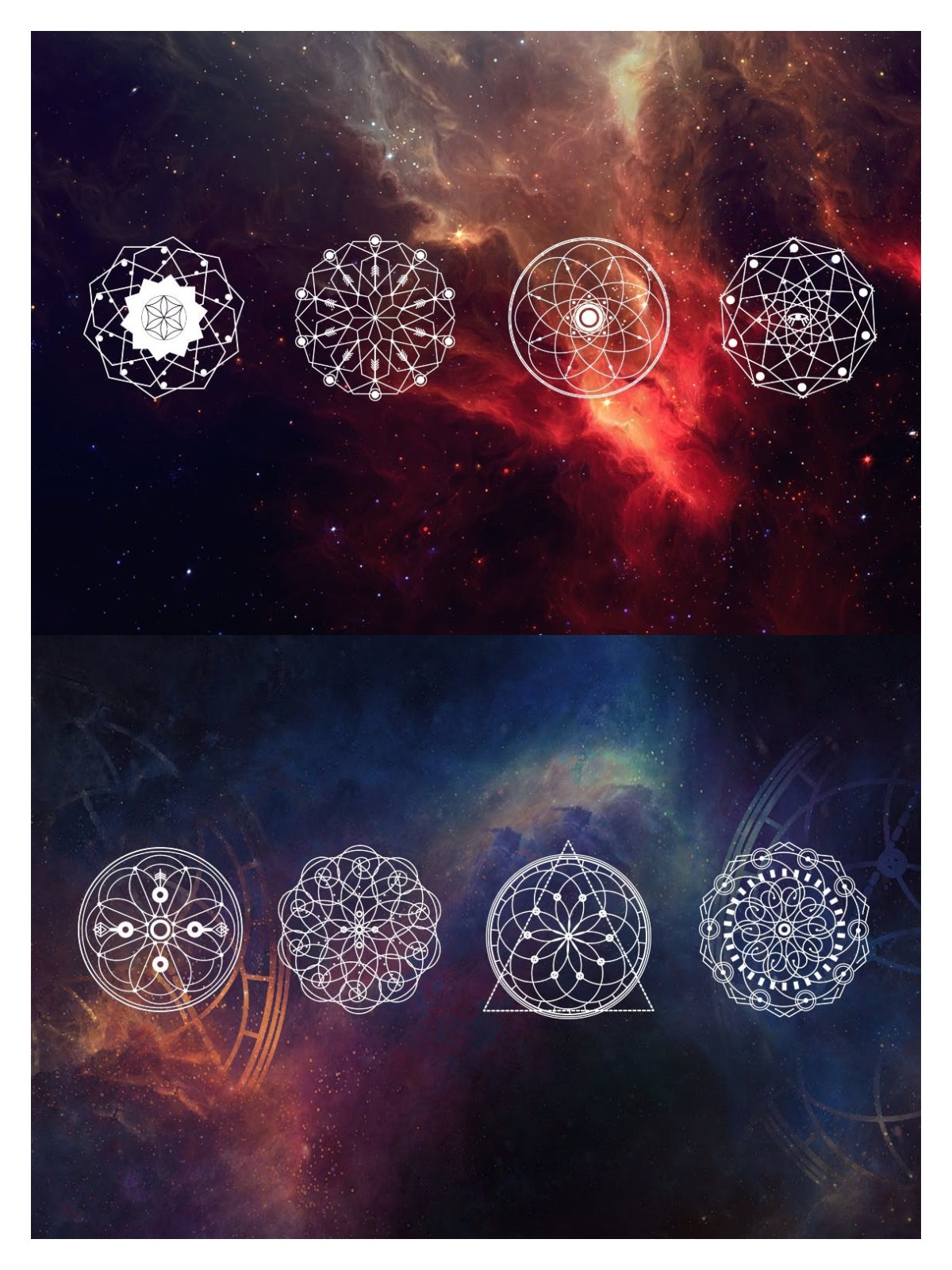 古代打仗要根据天象决定作战策略,占星术到底准不准?
