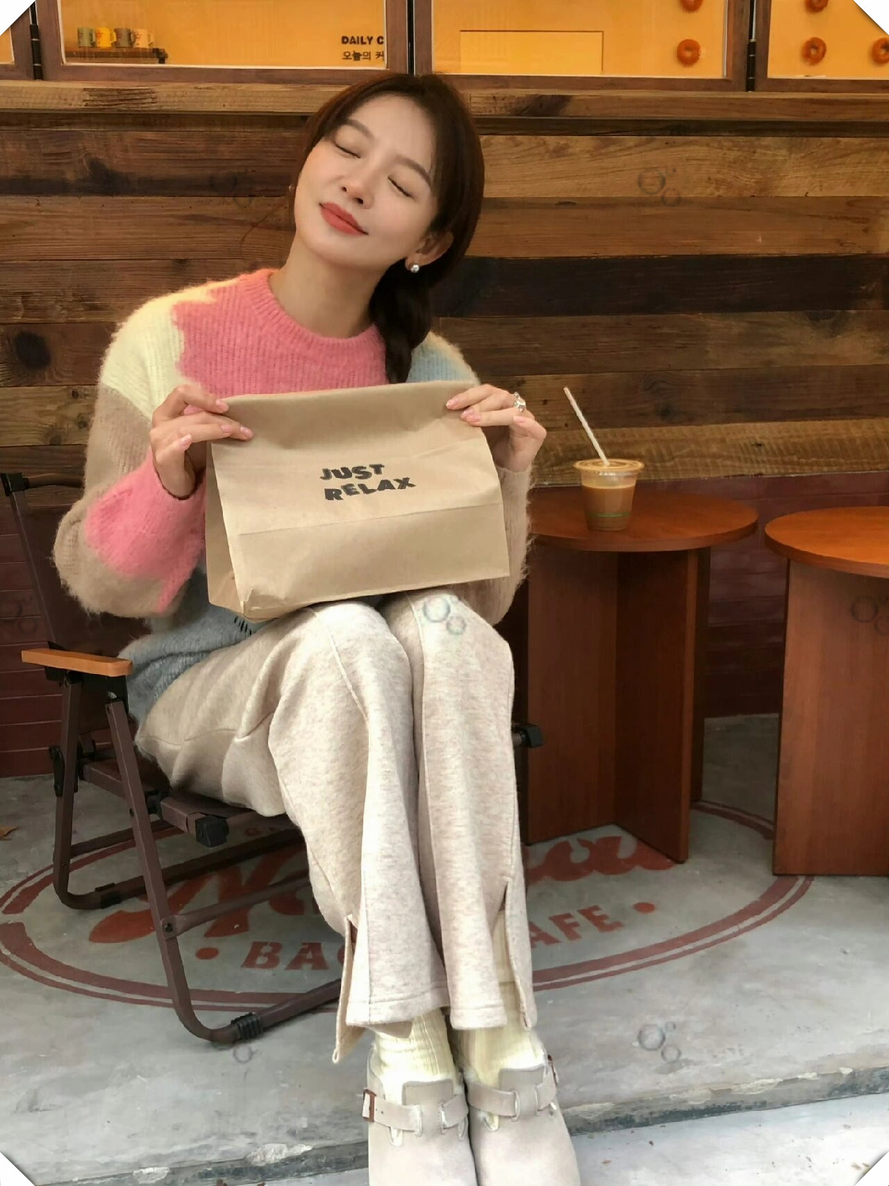 墨兰的反转魅力演员施诗