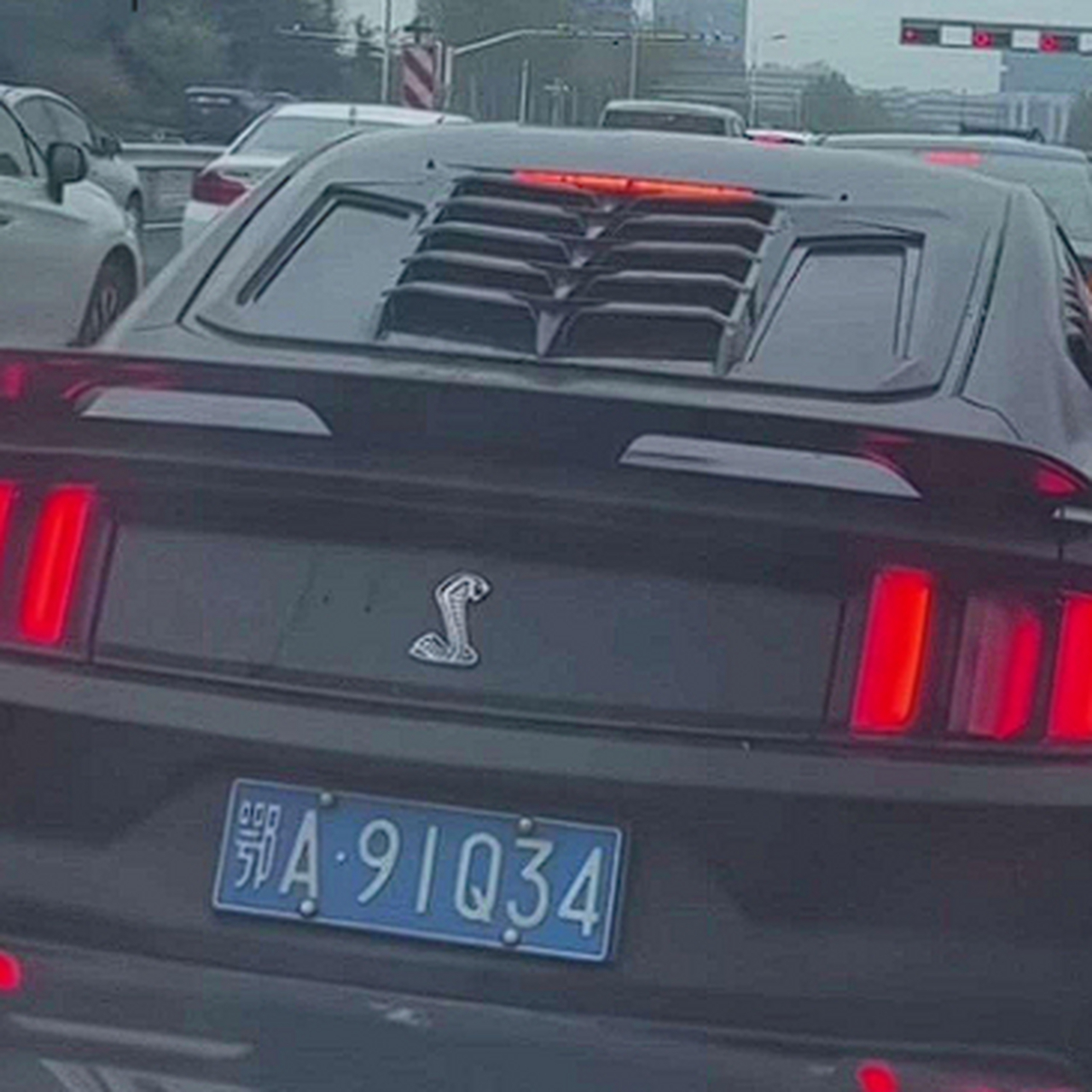 这个车标像个蛇的车是什么车啊,看着挺好看的啊