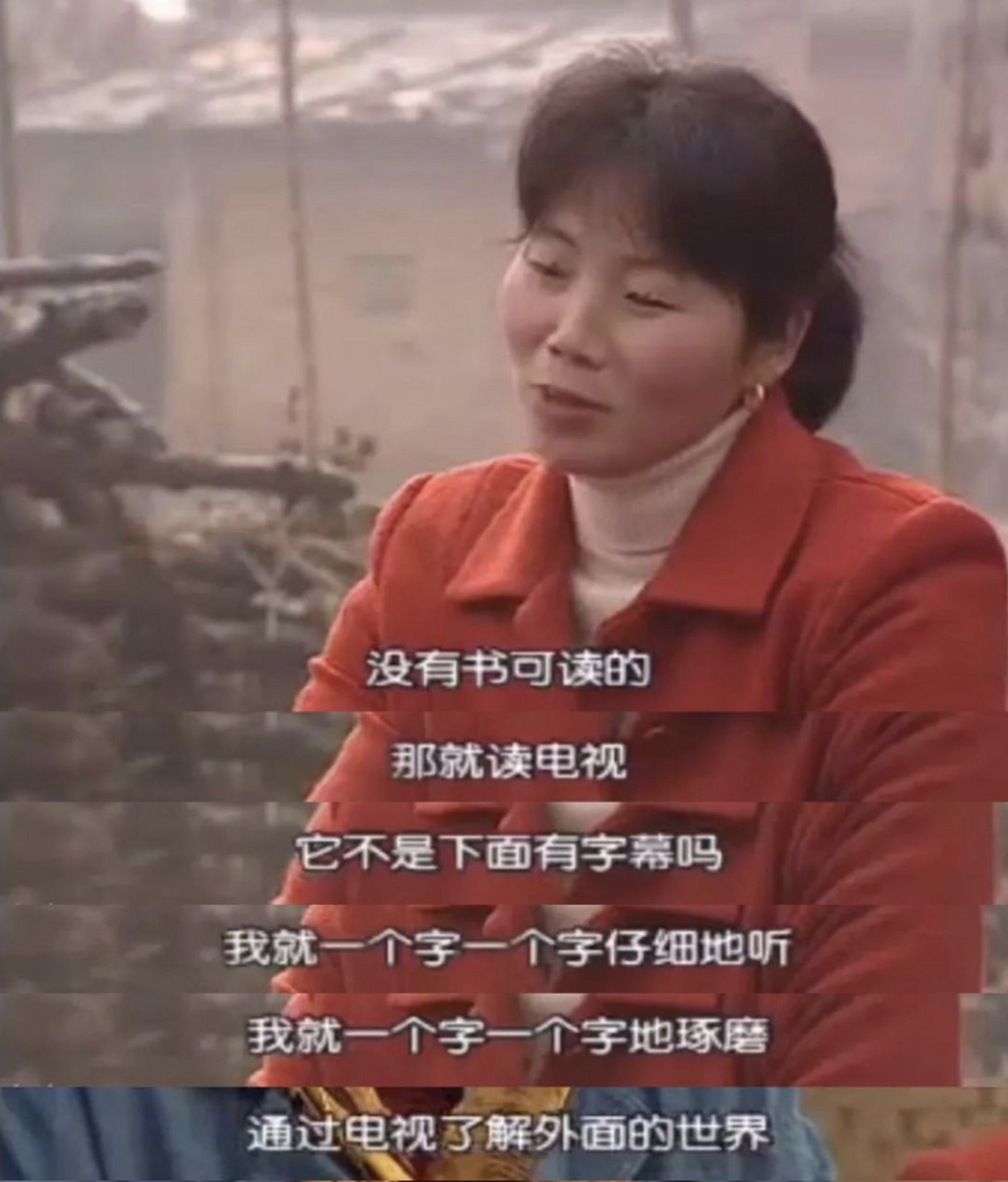 刘小样的挣扎与觉醒:追求自我,探索生活的可能性  20年前,一位来自