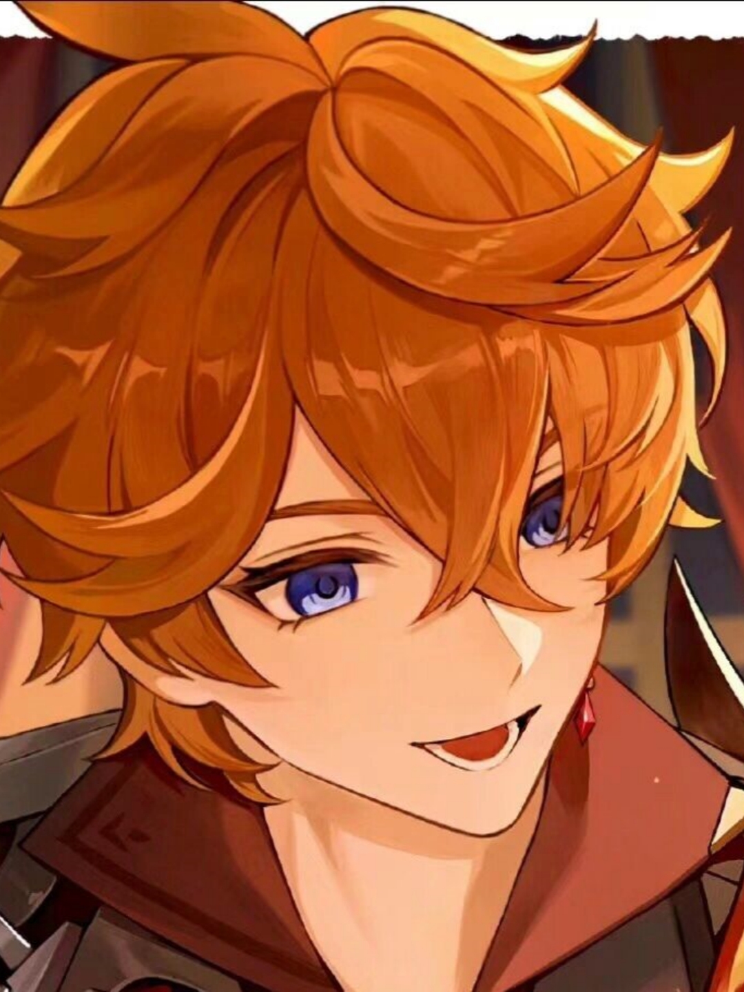 达达利亚  达达利亚是原神中的一名角色他是一名近战战士能够操控水