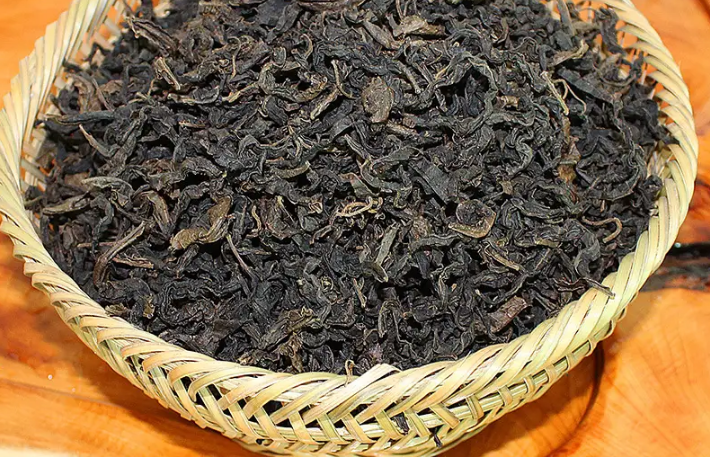 青钱柳茶:植物界中的"大.@农民营养师聊养生的动态