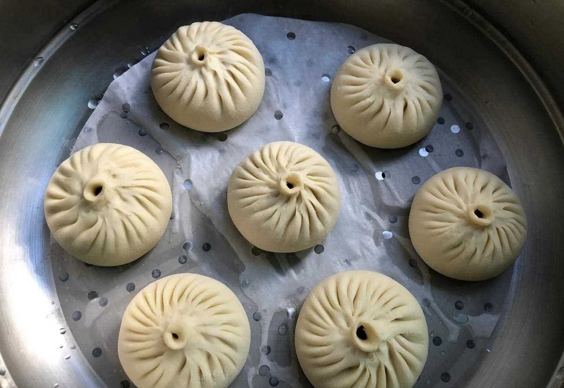 都说好吃不在褶子,那为什么那么多人想要学提褶包呢?