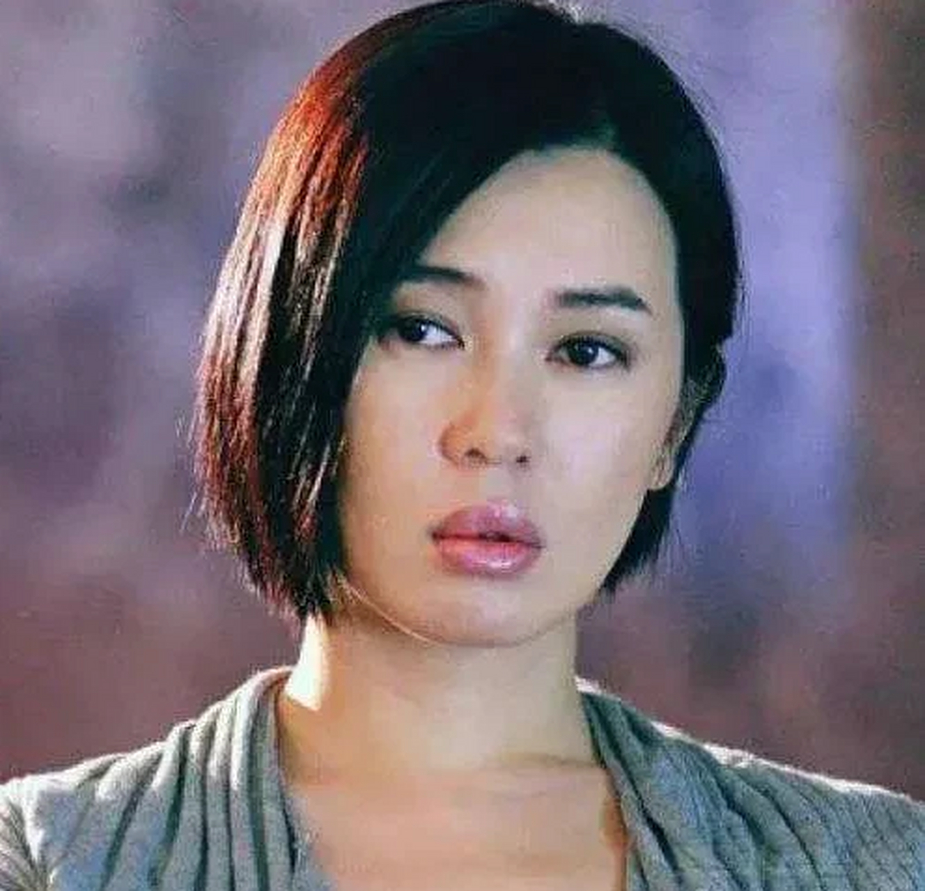 1999年,王全安去北京电影学院为自己的处女作电影《月蚀》挑角,刚好