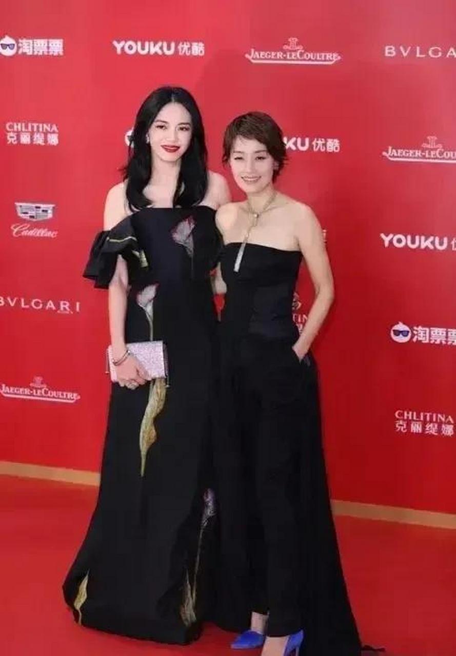 只不过,姚晨目前再婚,而且还有个可爱的儿子小土豆