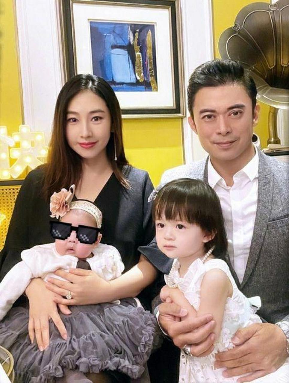 樊少皇老婆多大图片