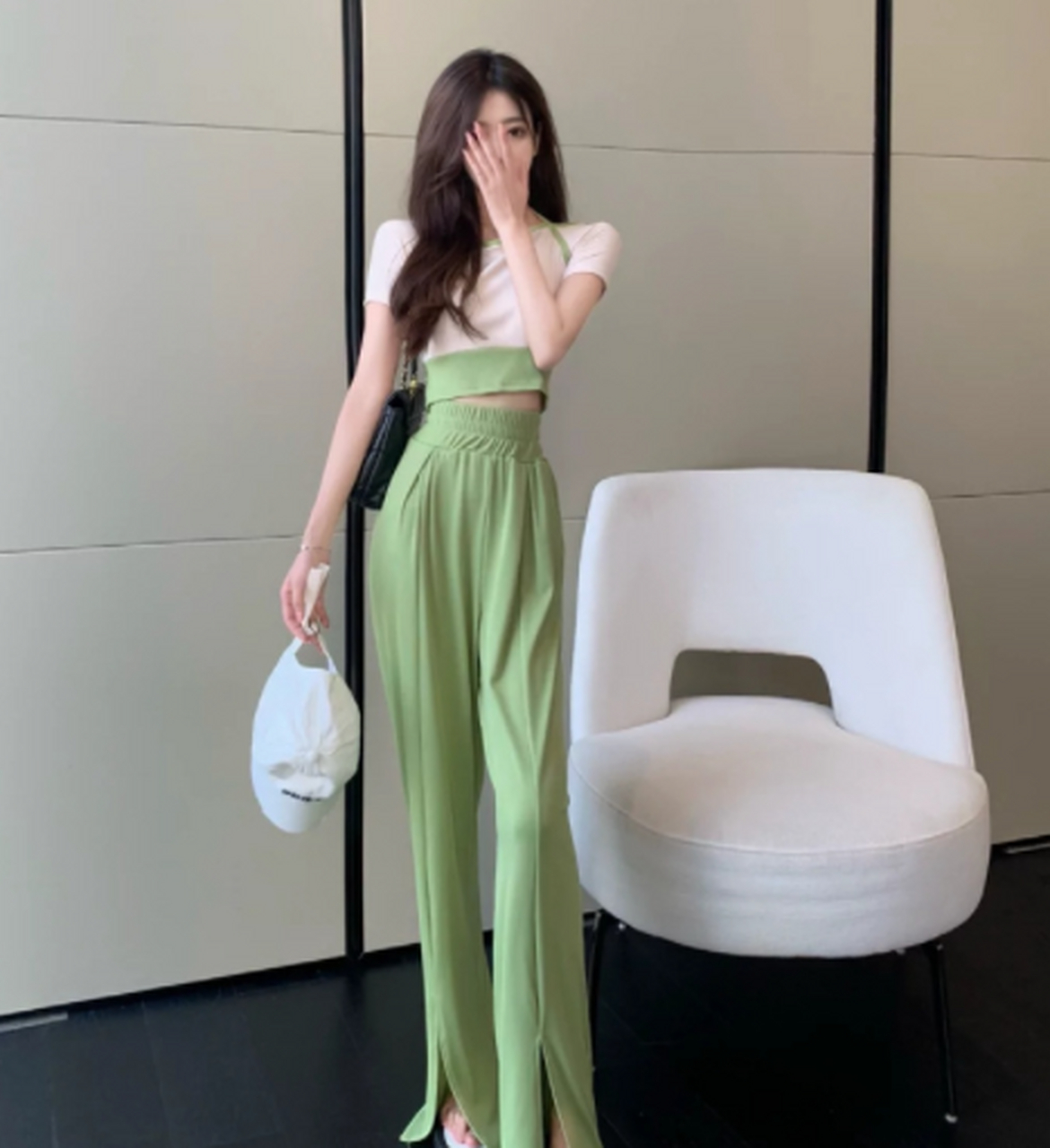 身高160体重90斤,身为女生一枚,太懂女孩子对身材不满了,针对这些烦恼