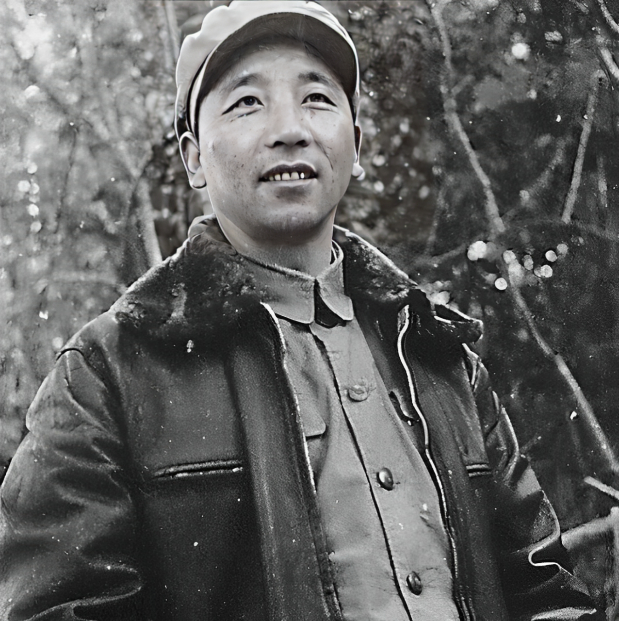 上甘岭胜利背后的策划者是志愿军第十五军的军长秦基伟!