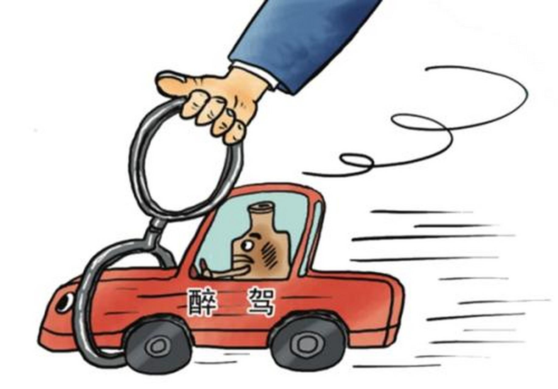 2009年6月30日,司机张明宝酒后驾车至南京江宁区岔路口地区,连撞9人