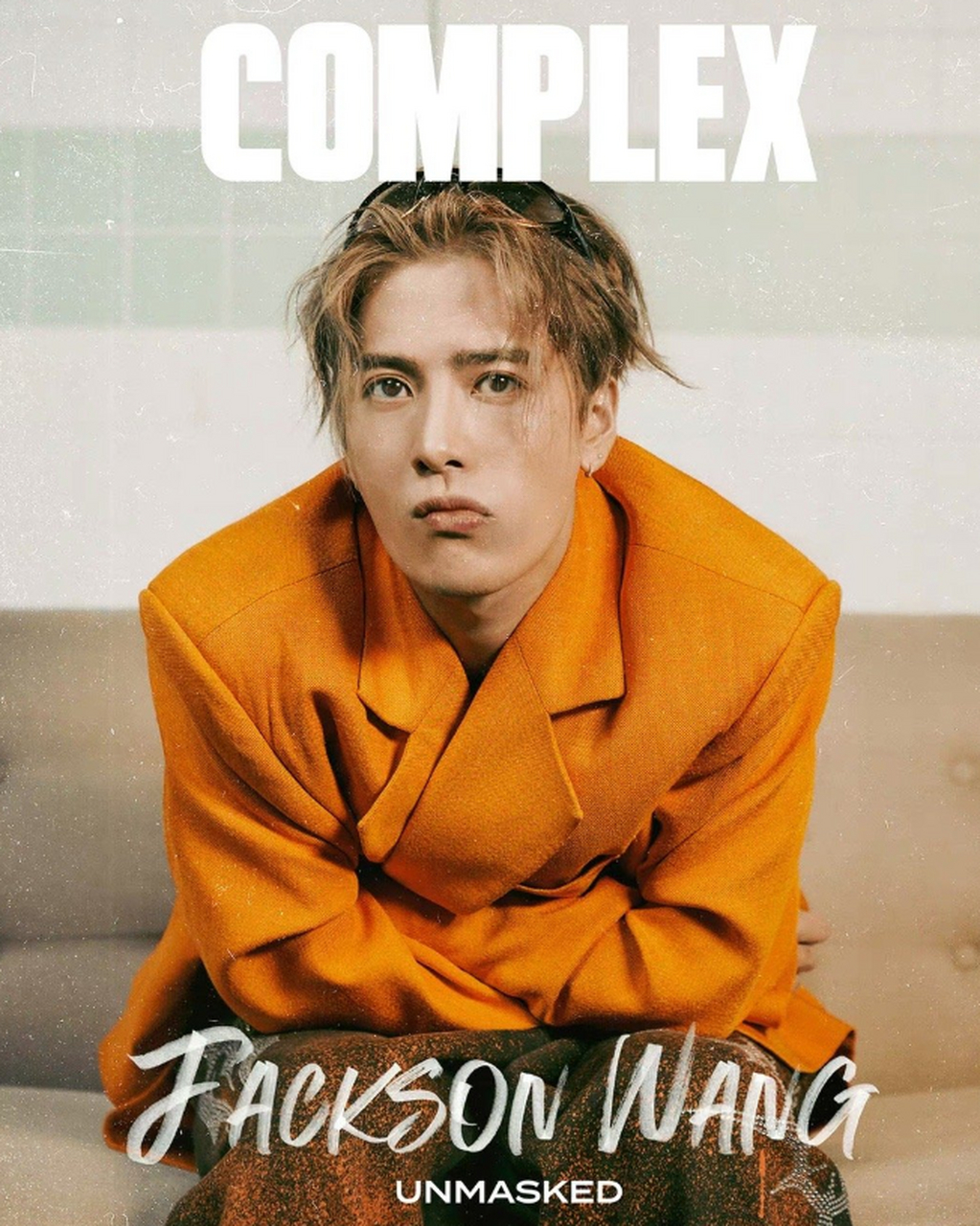 来看看2023开年的明星杂志大片,易烊千玺,迪丽热巴,王嘉尔,侯明昊,你