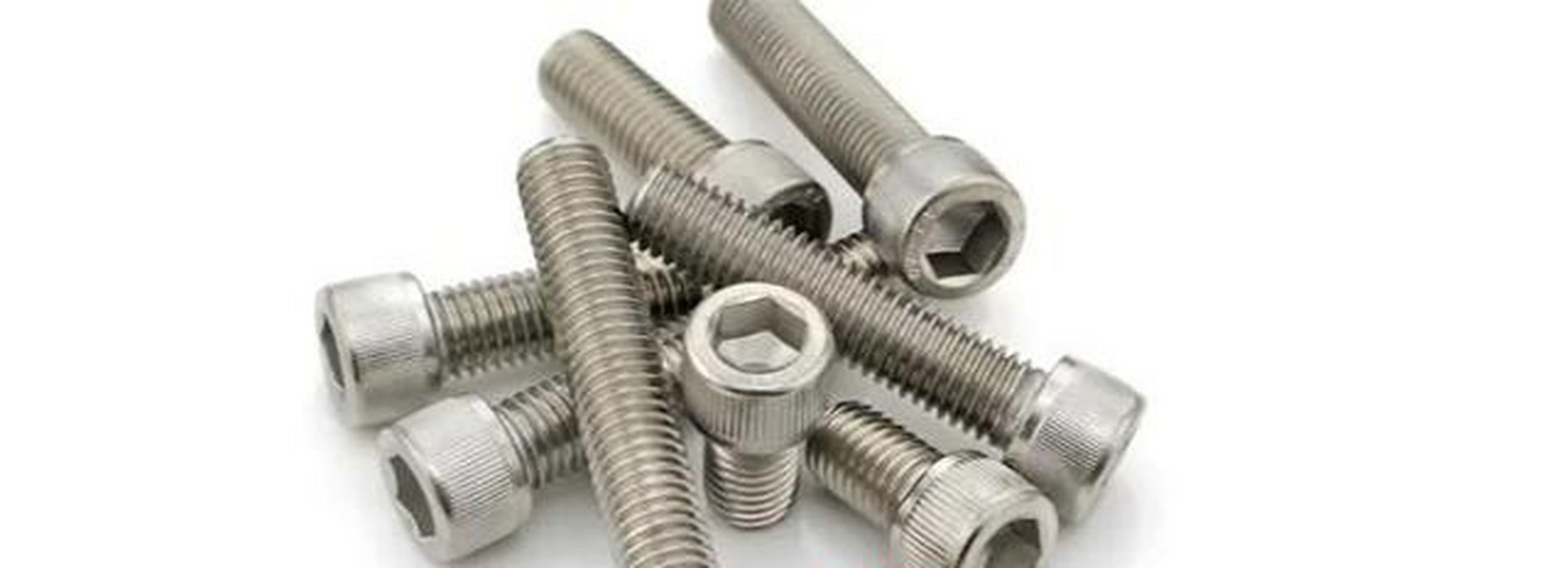 m6 1 m螺纹大小的18-8 stainless steel socket head screws系列