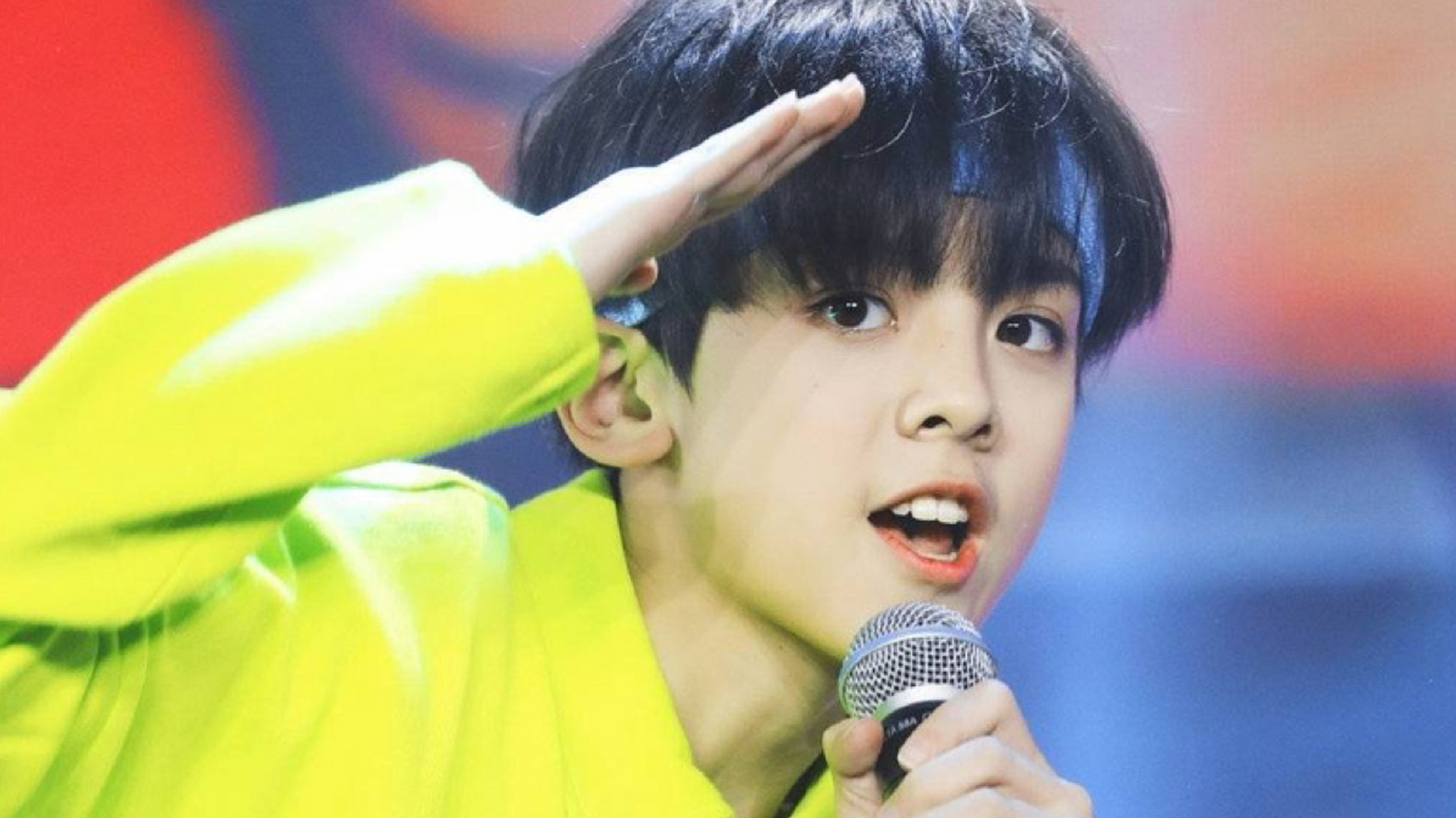 tf家族三代的成员左航因身体不适被紧急送往医院,这让他的粉丝们十分