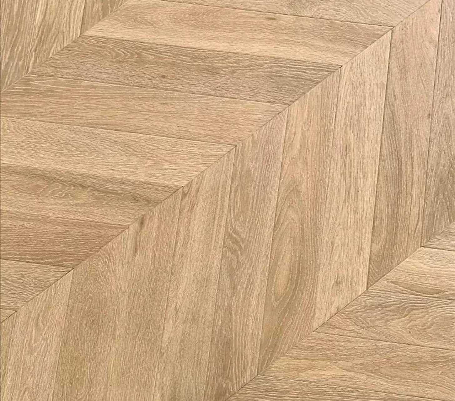 地板鱼骨拼效果(图片转载)