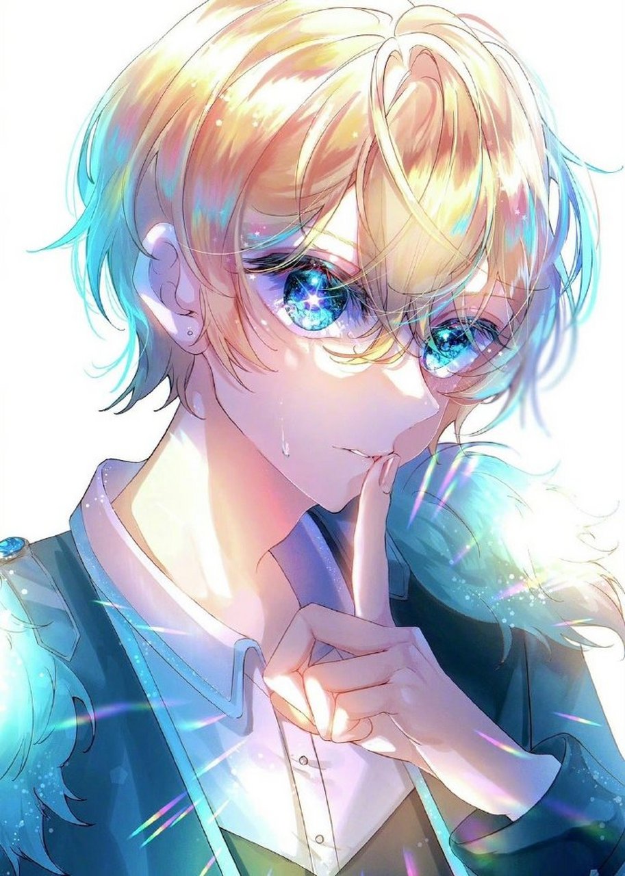 我推的孩子  :星野家的孩子们[心] #经典动漫# pinapo_25 6767