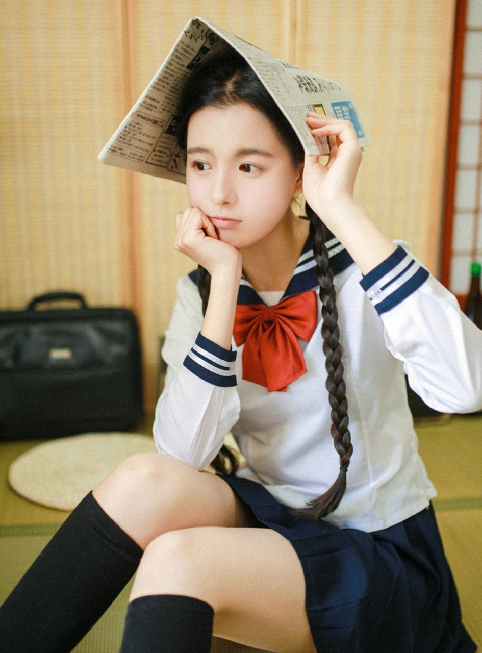 方思畅,麻花辫女生 壹加壹旗下签约艺人,1999年9月11日出生于浙江温州