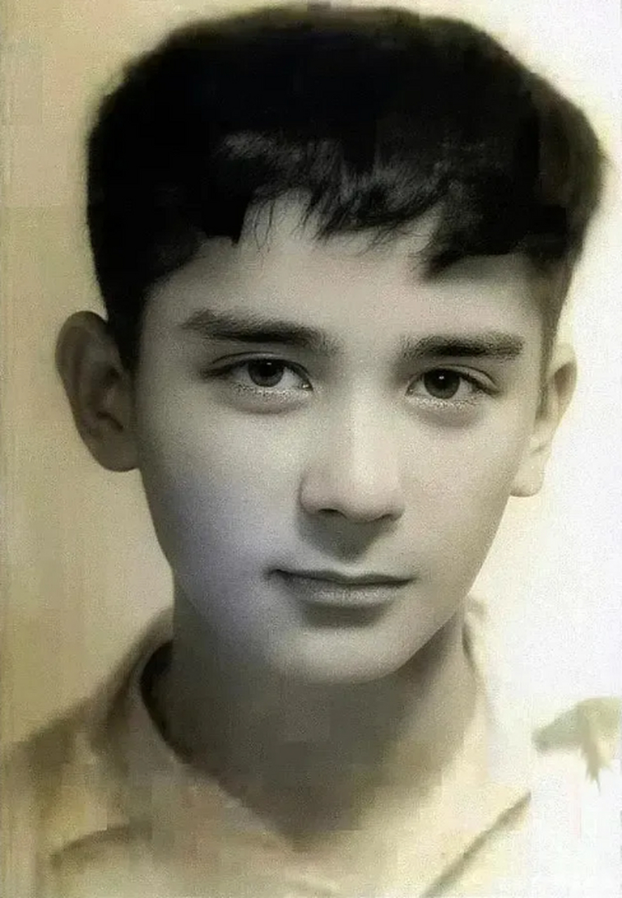 中国石油专家王德民教授,因为长得太帅,被很多女生倒追.