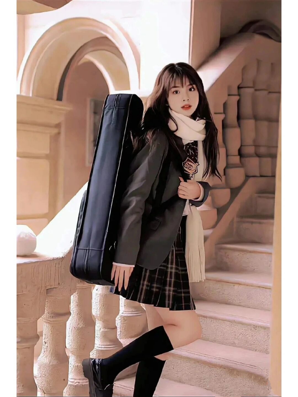 左航女装	 "你永远可以相信左航的女装! 这颜值真是绝了! 真的爱了!