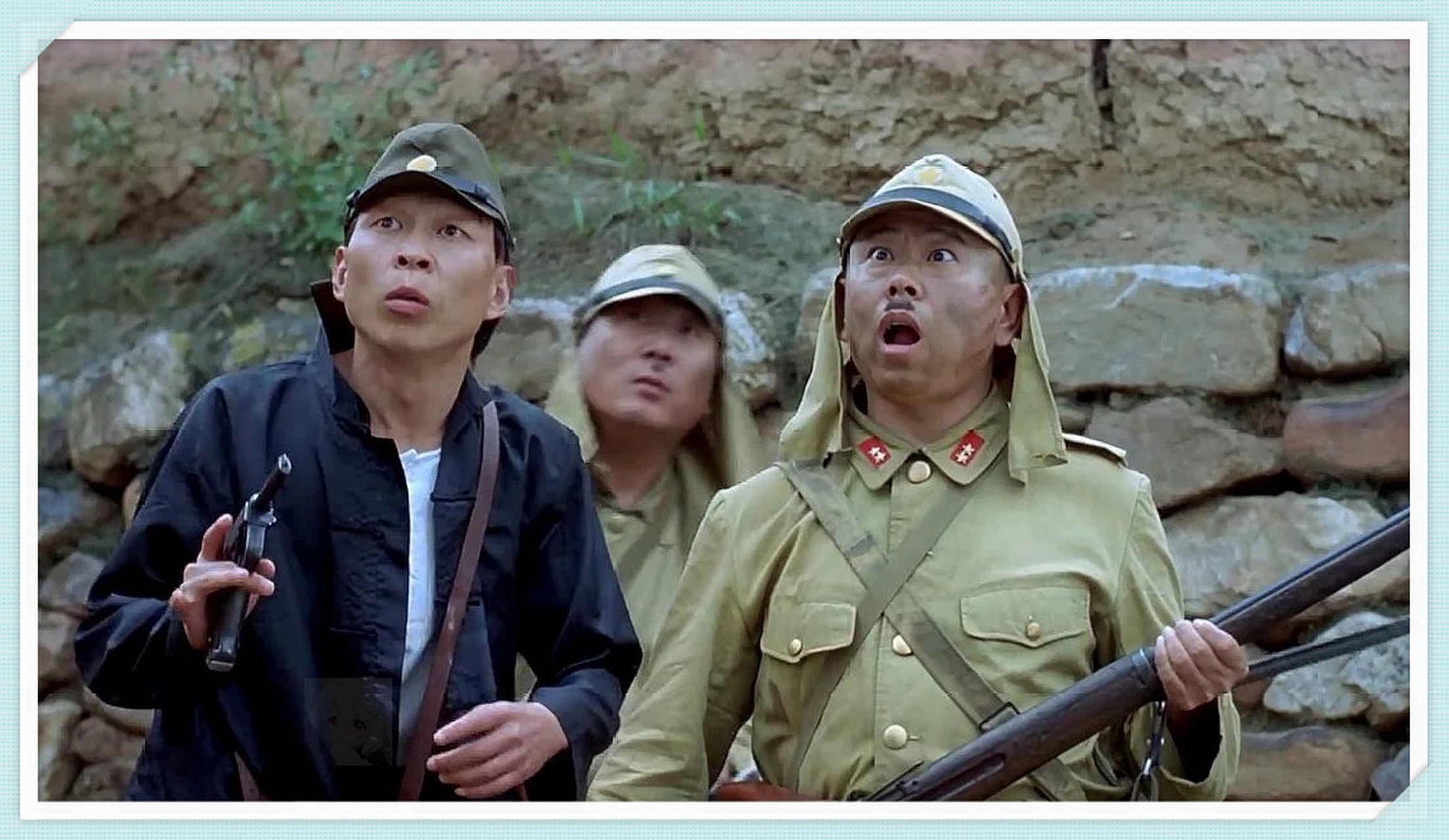 93电影名:《举起手来》——让你笑破肚皮92  99主演:郭达