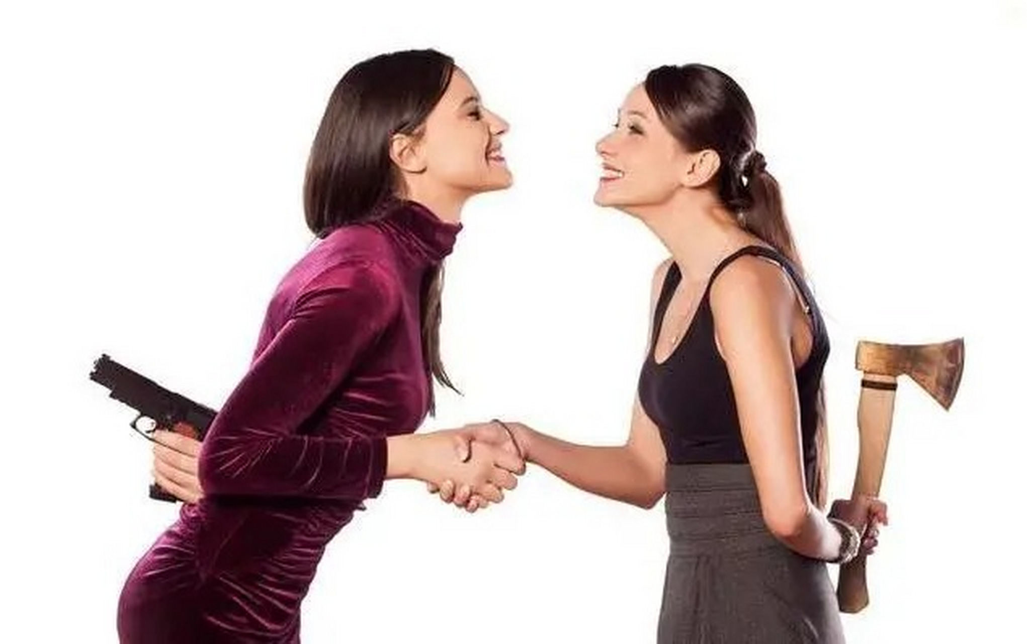 职场中常见的"阴损"招术,防人之心不可无啊!