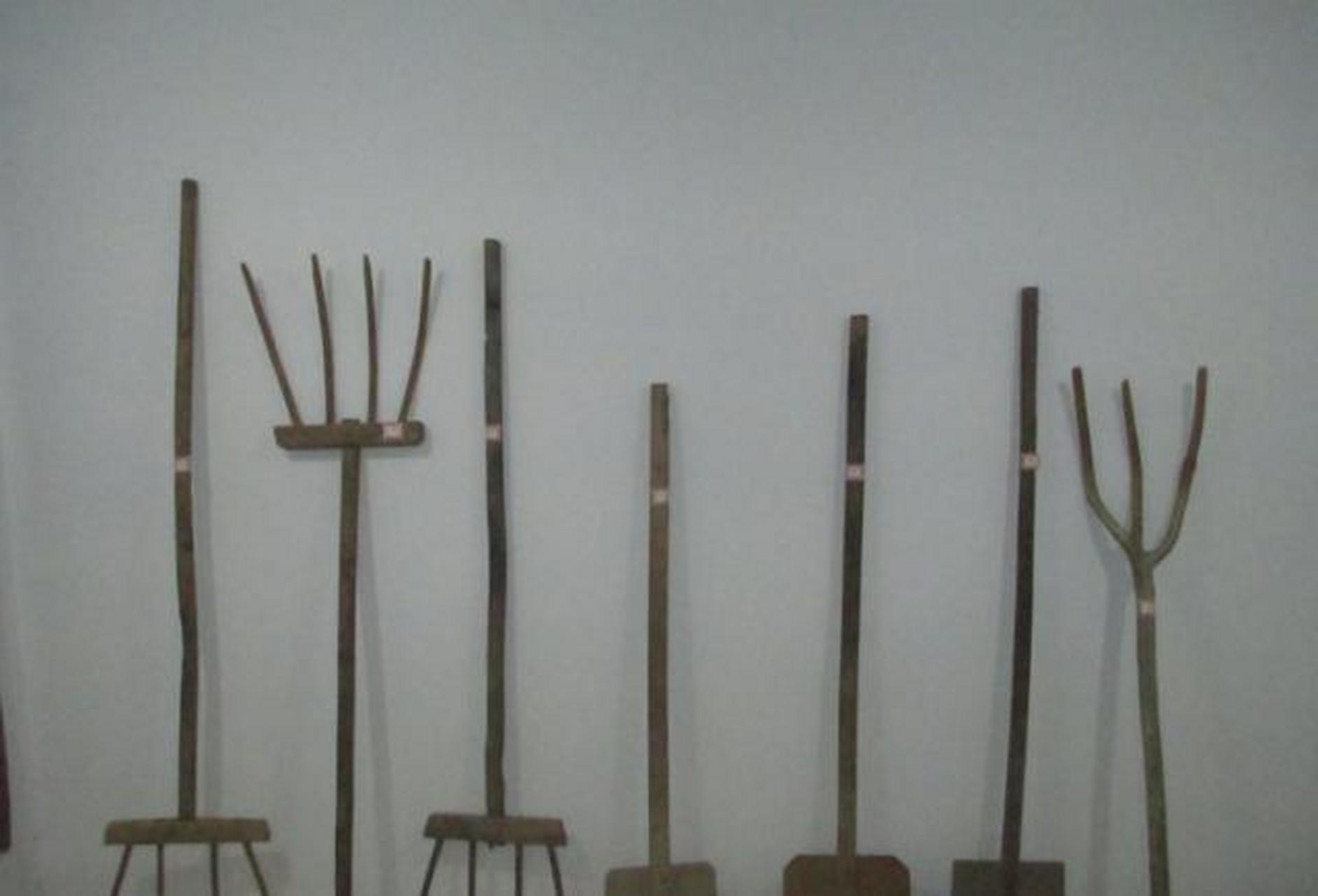 九种"冷门"东北农具,你认识几个?