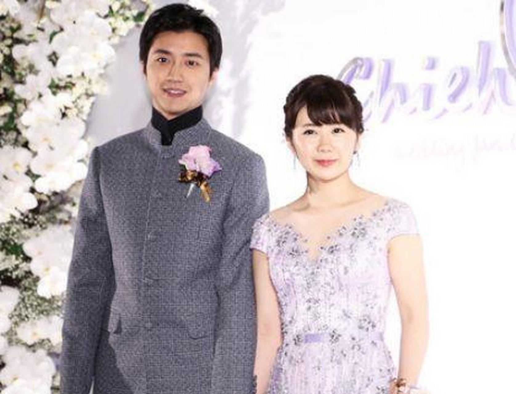 婚变后福原爱暴瘦判若两人 离婚前可能见不到孩子