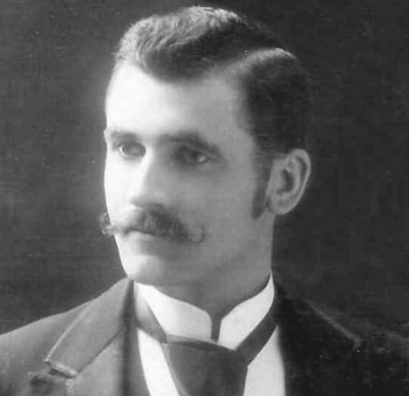 当时罗伯特·纳维利斯担任一个家庭的家教,但是当时的学生对于老师并