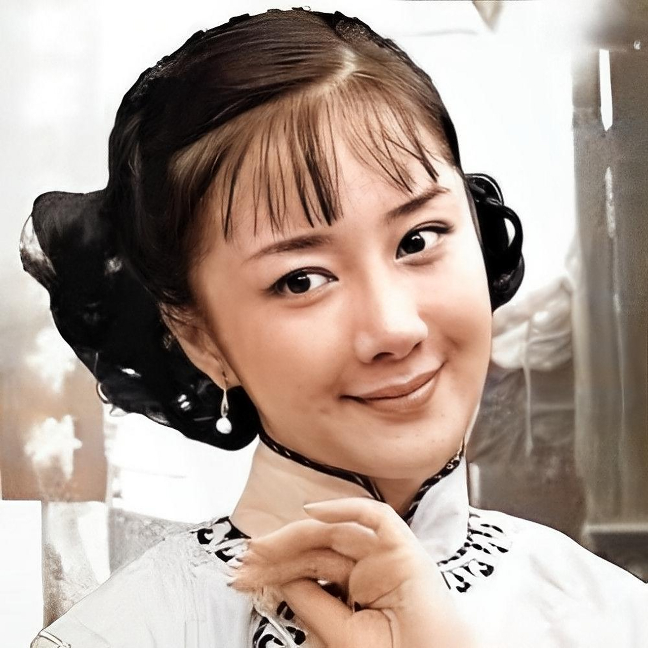 陈佩瑜在热炕上打滚,张宗昌却哈哈大笑.