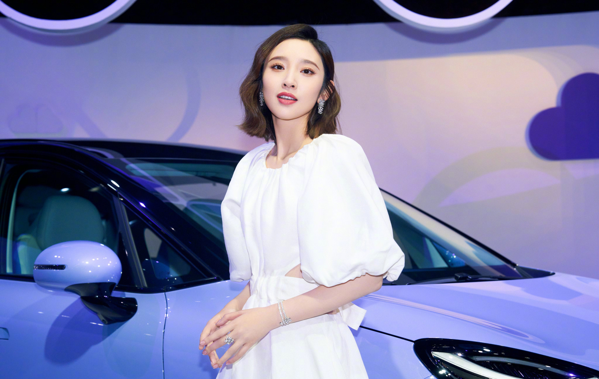 唐艺昕# #娱乐八卦新播报# #九月动态激励计划